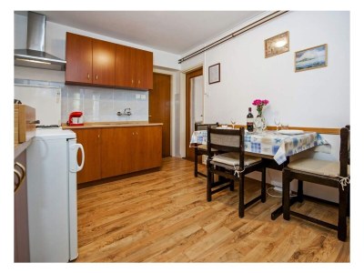 Apartment One bedroom apartment with terrace Rovinj A-22528-b - Outdoor photo 11