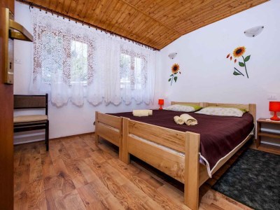 Apartment One bedroom apartment with terrace Rovinj A-22528-b - Outdoor photo 14