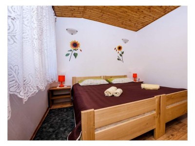 Apartment One bedroom apartment with terrace Rovinj A-22528-b - Outdoor photo 15