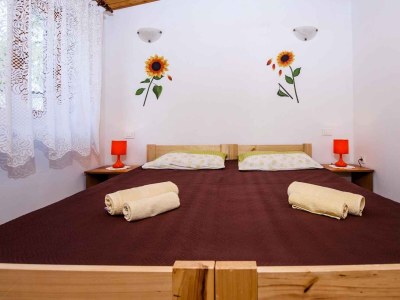 Apartment One bedroom apartment with terrace Rovinj A-22528-b - Outdoor photo 16