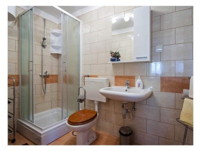 Apartment One bedroom apartment with terrace Rovinj A-22528-b - Outdoor photo 17