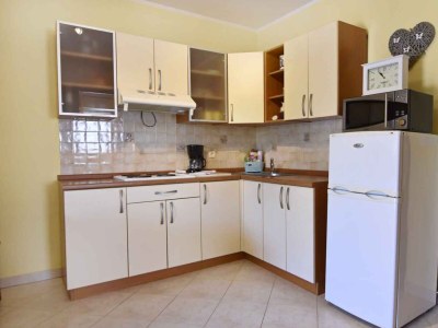 Apartment Two bedroom apartment with terrace Đuba, Umag A-22548-a - Outdoor photo 7