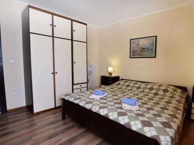 Apartment Two bedroom apartment with terrace Đuba, Umag A-22548-a - Outdoor photo 8