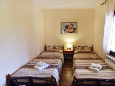 Apartment Two bedroom apartment with terrace Đuba, Umag A-22548-a - Outdoor photo 10