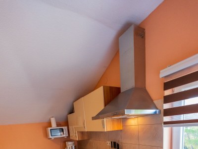 Apartment Three bedroom apartment with air-conditioning Vodice A-22557-b - Outdoor photo 5