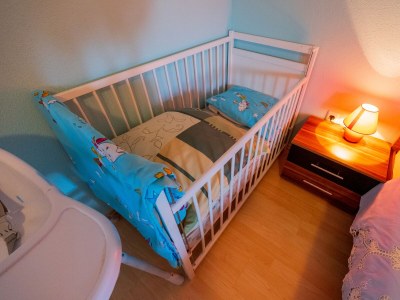 Apartment Three bedroom apartment with air-conditioning Vodice A-22557-b - Outdoor photo 9