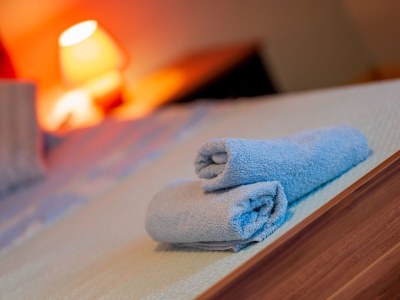 Apartment Three bedroom apartment with air-conditioning Vodice A-22557-b - Outdoor photo 10