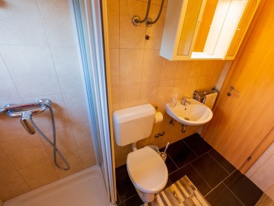 Apartment Three bedroom apartment with air-conditioning Vodice A-22557-b - Outdoor photo 15