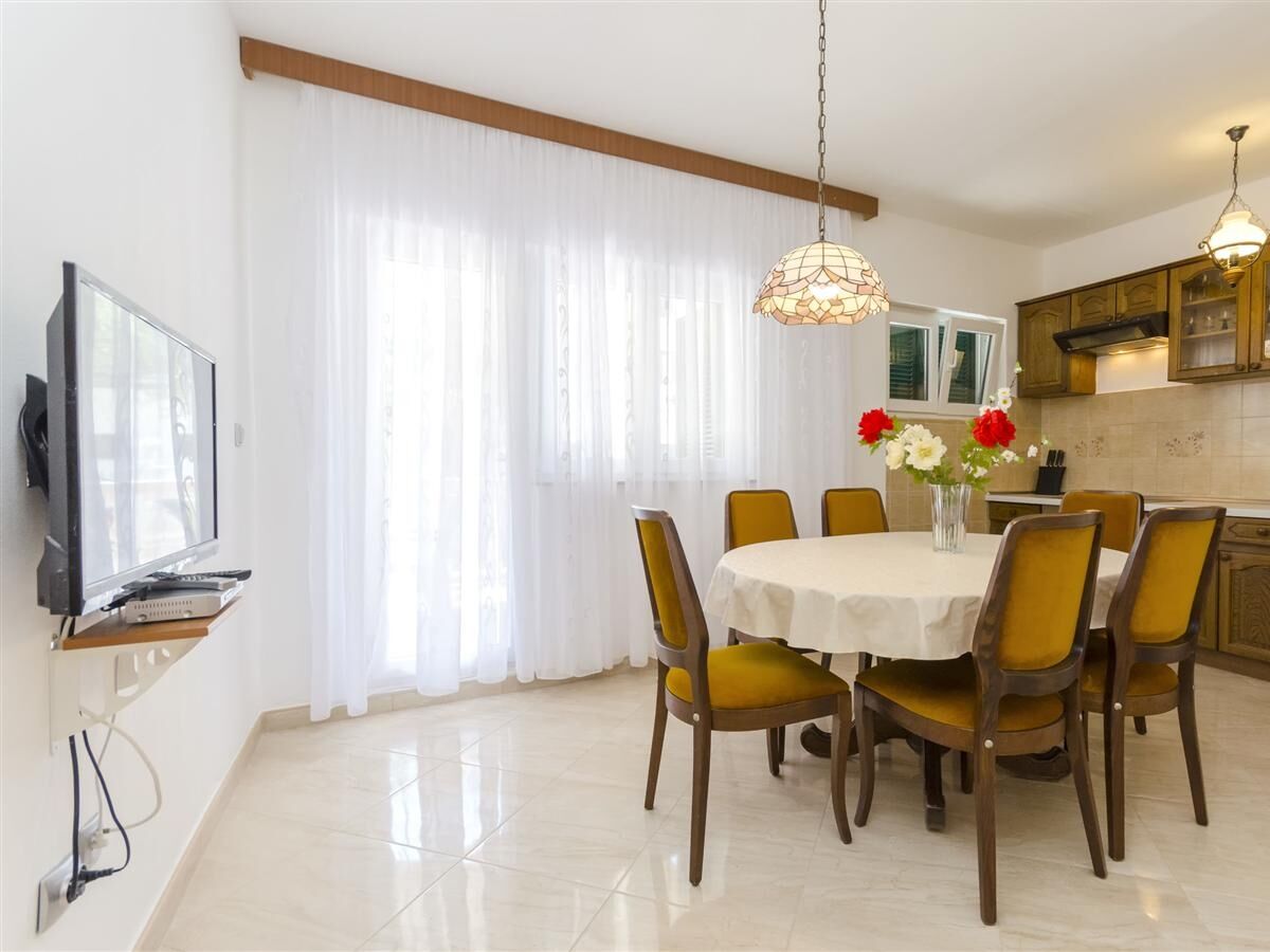 Apartment Three bedroom apartment with terrace Vodice A-22557-c - Outdoor photo 5