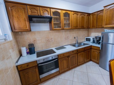 Apartment Three bedroom apartment with terrace Vodice A-22557-c - Outdoor photo 6