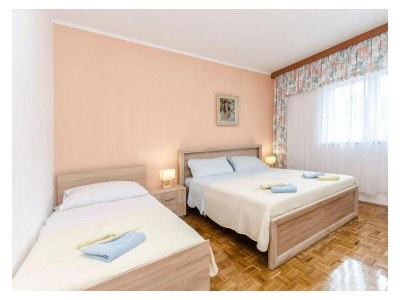 Apartment Three bedroom apartment with terrace Vodice A-22557-c - Outdoor photo 7