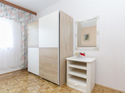 Apartment Three bedroom apartment with terrace Vodice A-22557-c - Outdoor photo 8