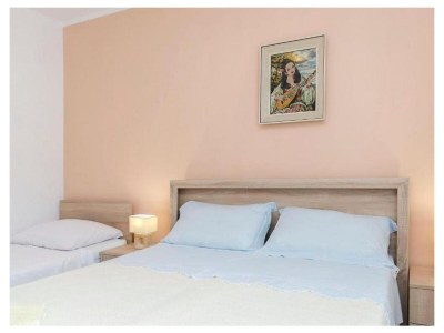 Apartment Three bedroom apartment with terrace Vodice A-22557-c - Outdoor photo 9