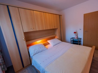 Apartment Three bedroom apartment with terrace Vodice A-22557-c - Outdoor photo 10