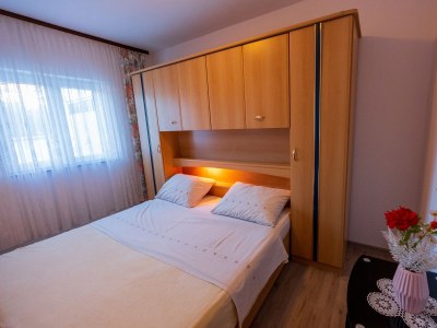 Apartment Three bedroom apartment with terrace Vodice A-22557-c - Outdoor photo 11