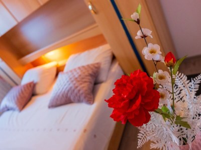 Apartment Three bedroom apartment with terrace Vodice A-22557-c - Outdoor photo 12