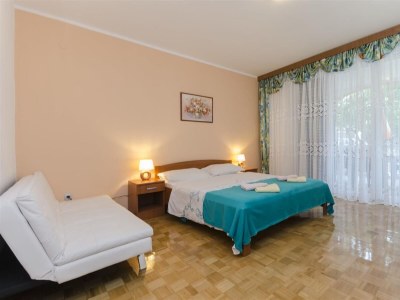 Apartment Three bedroom apartment with terrace Vodice A-22557-c - Outdoor photo 13