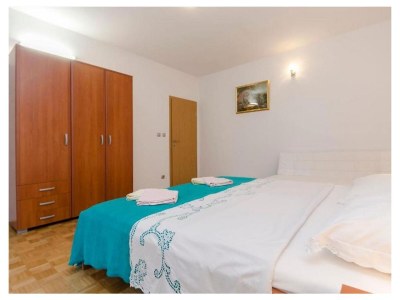 Apartment Three bedroom apartment with terrace Vodice A-22557-c - Outdoor photo 14