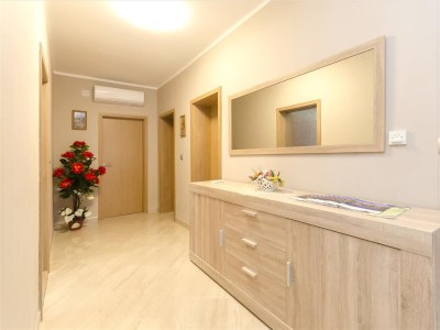 Apartment Three bedroom apartment with terrace Vodice A-22557-c - Outdoor photo 17