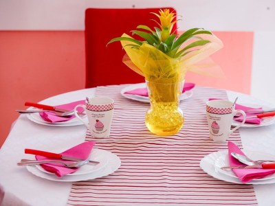 Apartment Three bedroom apartment with balcony Lopar, Rab A-22558-b - Outdoor photo 16