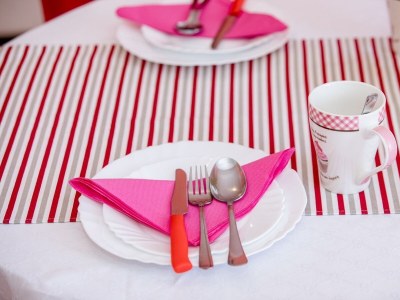 Apartment Three bedroom apartment with balcony Lopar, Rab A-22558-b - Outdoor photo 17