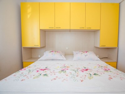 Apartment Three bedroom apartment with balcony Lopar, Rab A-22558-b - Outdoor photo 23