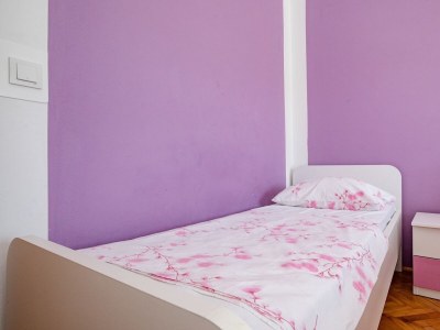 Apartment Three bedroom apartment with balcony Lopar, Rab A-22558-b - Outdoor photo 31