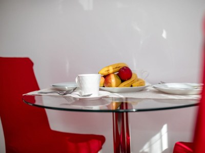 Apartment One bedroom apartment with balcony Lopar, Rab A-22558-c - Outdoor photo 12