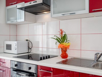 Apartment One bedroom apartment with balcony Lopar, Rab A-22558-c - Outdoor photo 15