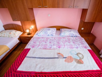 Apartment One bedroom apartment with balcony Lopar, Rab A-22558-c - Outdoor photo 17