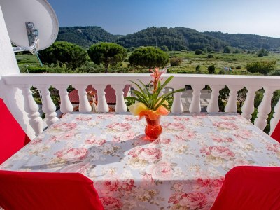 Apartment One bedroom apartment with balcony Lopar, Rab A-22558-c - Outdoor photo 20