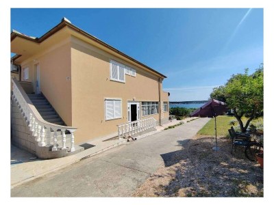 Apartment Two bedroom apartment near beach Barbat, Rab A-22561-b - Outdoor photo 2