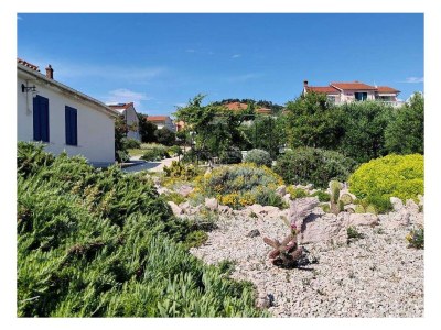 Apartment Two bedroom apartment near beach Barbat, Rab A-22561-b - Outdoor photo 6
