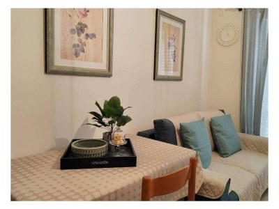 Apartment Two bedroom apartment near beach Barbat, Rab A-22561-b - Outdoor photo 8