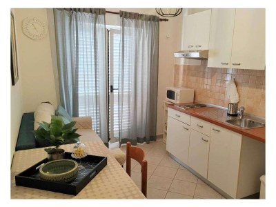 Apartment Two bedroom apartment near beach Barbat, Rab A-22561-b - Outdoor photo 9