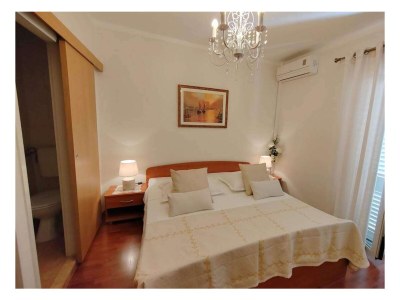Apartment Two bedroom apartment near beach Barbat, Rab A-22561-b - Outdoor photo 11