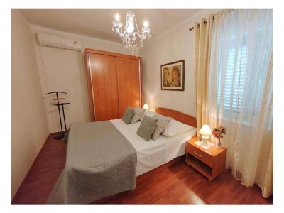 Apartment Two bedroom apartment near beach Barbat, Rab A-22561-b - Outdoor photo 13
