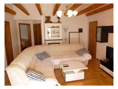 Apartment Two bedroom apartment with terrace Palit, Rab A-22562-b - Outdoor photo 9