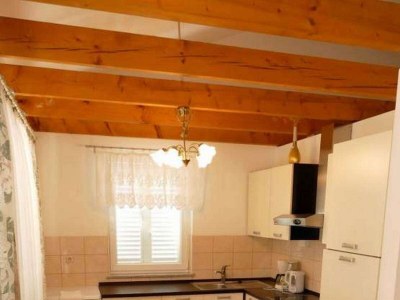 Apartment Two bedroom apartment with terrace Palit, Rab A-22562-b - Outdoor photo 12