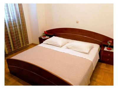 Apartment Two bedroom apartment with terrace Palit, Rab A-22562-b - Outdoor photo 14