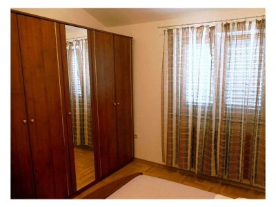 Apartment Two bedroom apartment with terrace Palit, Rab A-22562-b - Outdoor photo 15