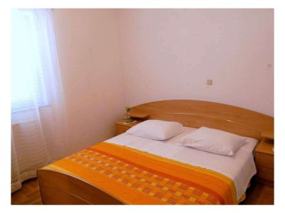 Apartment Two bedroom apartment with terrace Palit, Rab A-22562-b - Outdoor photo 16