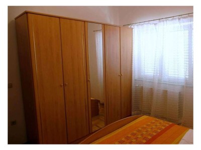 Apartment Two bedroom apartment with terrace Palit, Rab A-22562-b - Outdoor photo 17