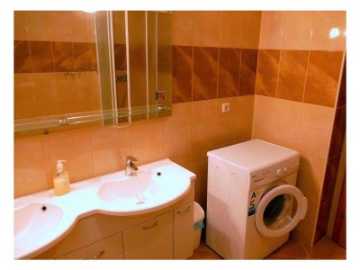 Apartment Two bedroom apartment with terrace Palit, Rab A-22562-b - Outdoor photo 18