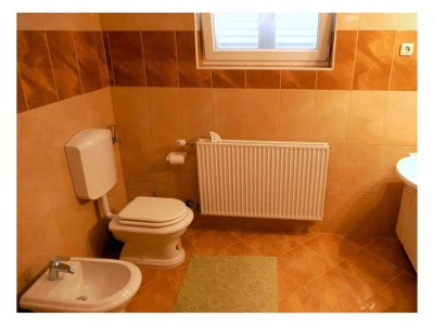 Apartment Two bedroom apartment with terrace Palit, Rab A-22562-b - Outdoor photo 19