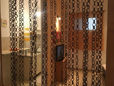 Apartment Two bedroom apartment with terrace Drašnice, Makarska A-22573-a - Outdoor photo 15