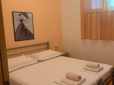 Apartment Two bedroom apartment with terrace Drašnice, Makarska A-22573-a - Outdoor photo 18