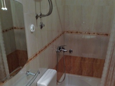 Apartment Two bedroom apartment with terrace Drašnice, Makarska A-22573-a - Outdoor photo 23