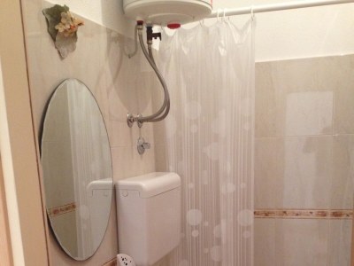 Apartment Two bedroom apartment with terrace Drašnice, Makarska A-22573-a - Outdoor photo 24