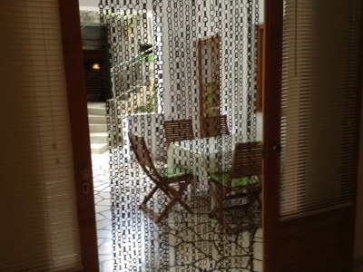 Apartment Two bedroom apartment with terrace Drašnice, Makarska A-22573-a - Outdoor photo 26